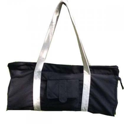 Fashion Multi-function Yoga Mat Canvas Bag